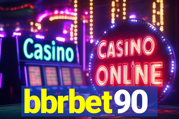 bbrbet90