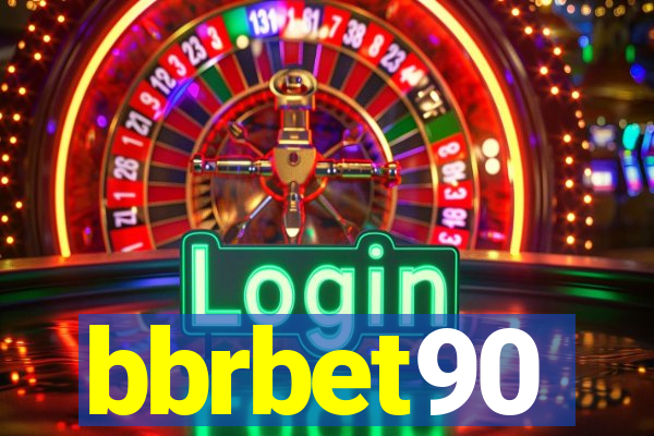 bbrbet90