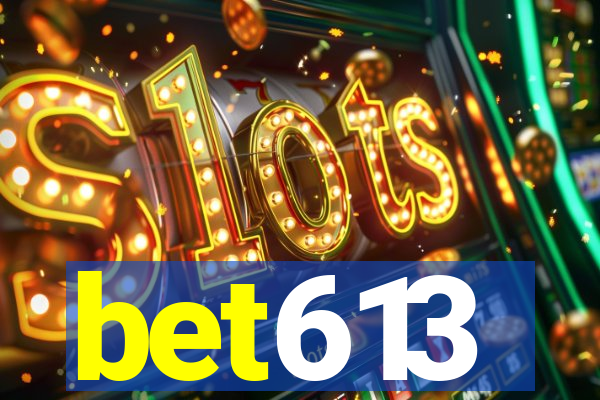 bet613
