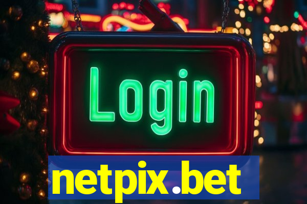 netpix.bet