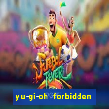 yu-gi-oh forbidden memories password