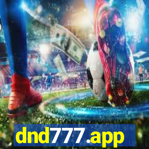 dnd777.app