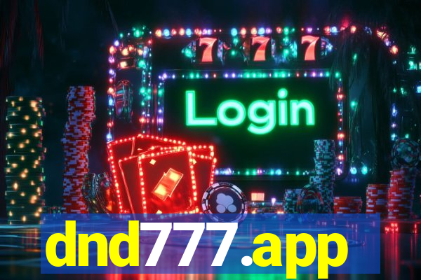 dnd777.app