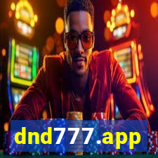dnd777.app