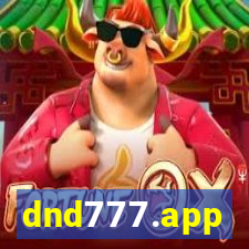 dnd777.app