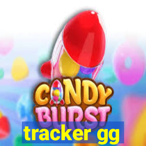 tracker gg