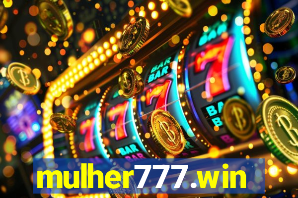 mulher777.win