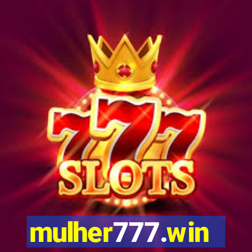 mulher777.win