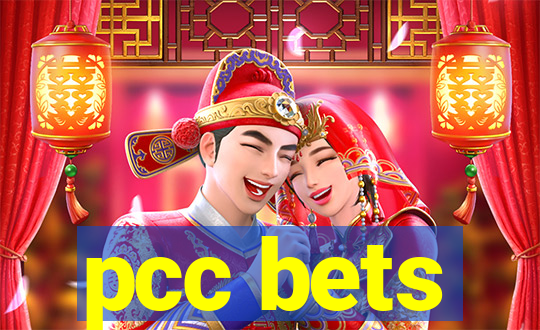 pcc bets