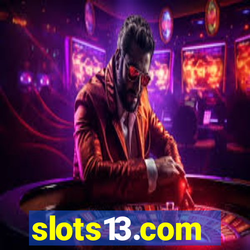 slots13.com