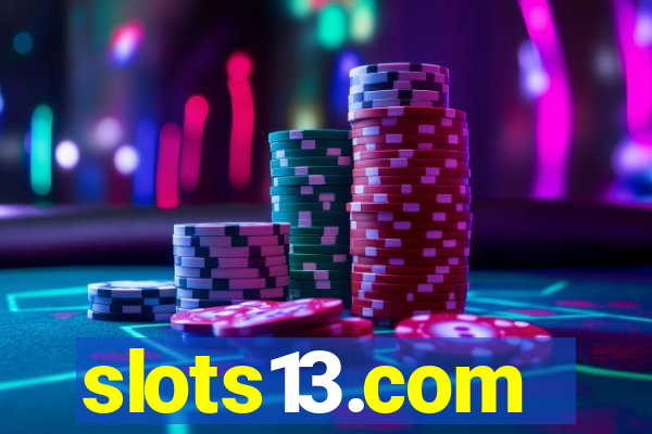 slots13.com