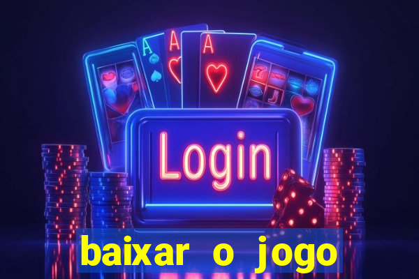 baixar o jogo super mario