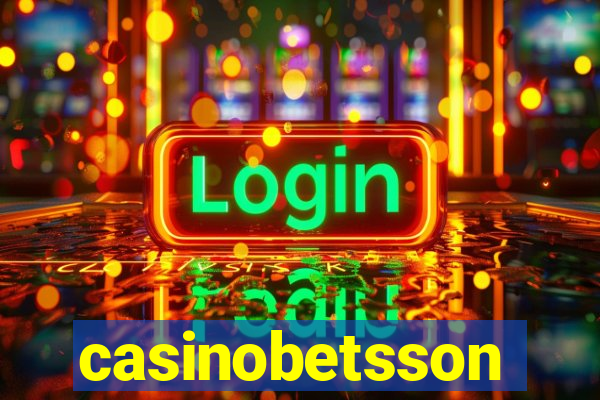 casinobetsson