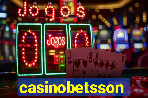 casinobetsson