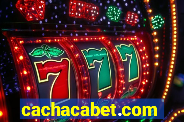 cachacabet.com