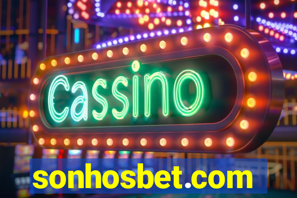 sonhosbet.com