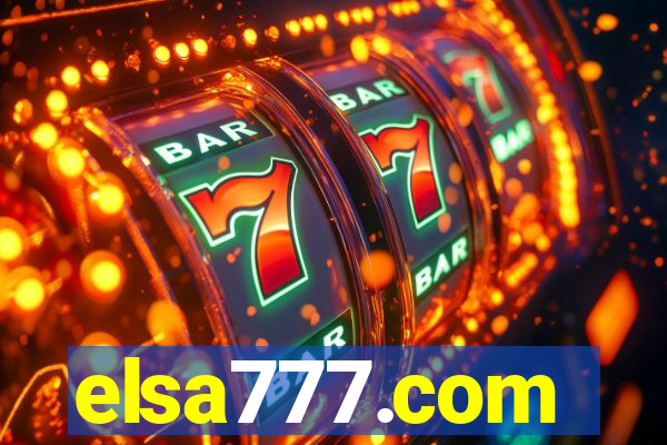 elsa777.com