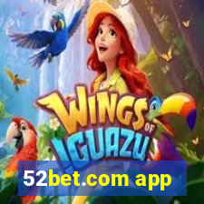 52bet.com app