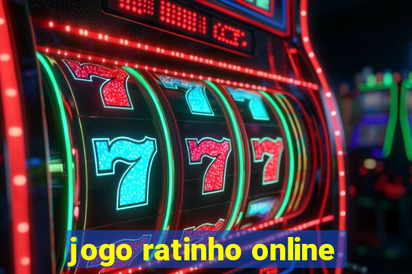 jogo ratinho online