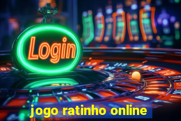 jogo ratinho online