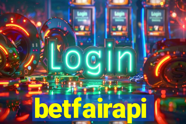 betfairapi