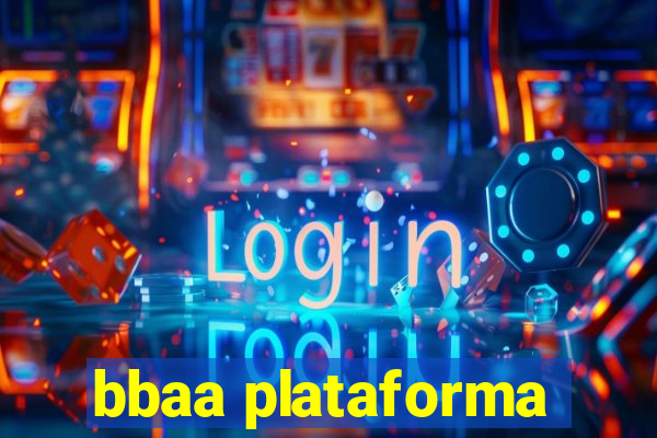 bbaa plataforma
