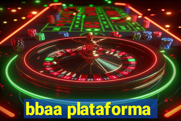 bbaa plataforma