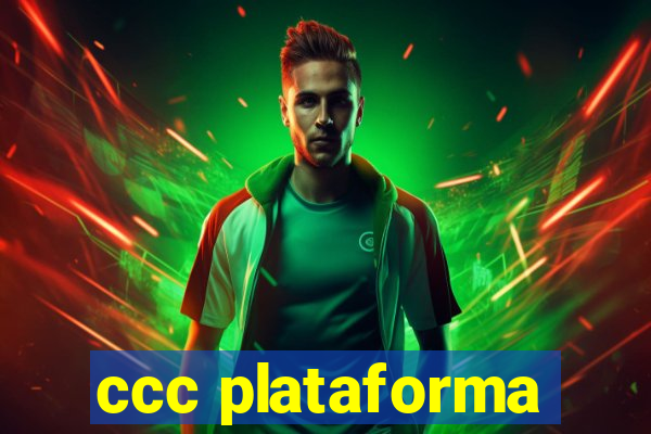 ccc plataforma