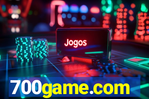 700game.com