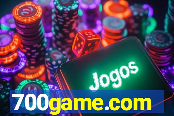 700game.com
