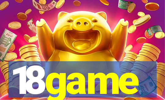 18game