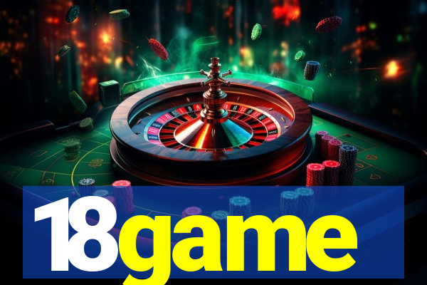 18game
