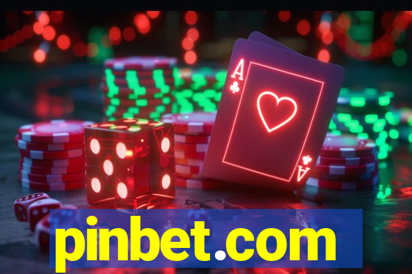 pinbet.com
