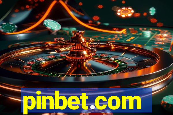 pinbet.com