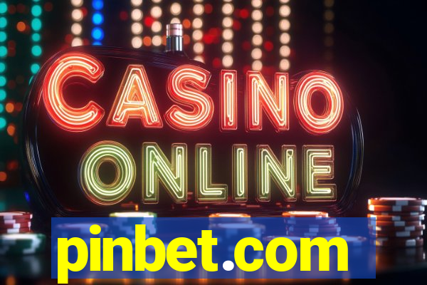 pinbet.com
