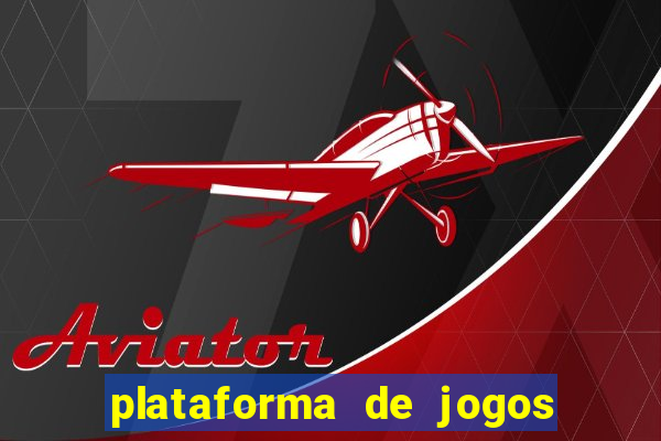 plataforma de jogos do whindersson nunes