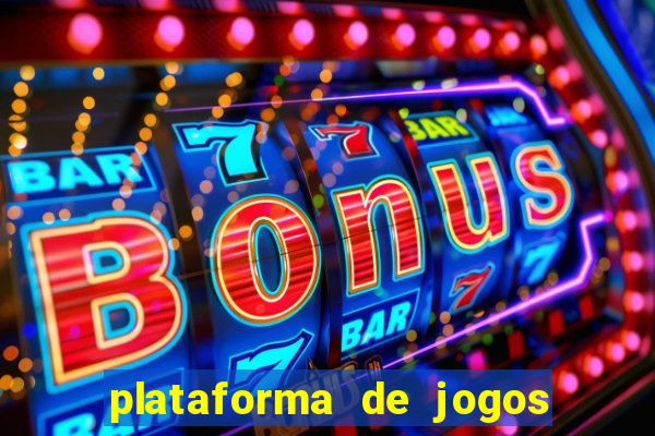 plataforma de jogos do whindersson nunes