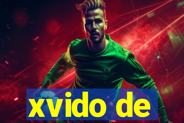 xvido de
