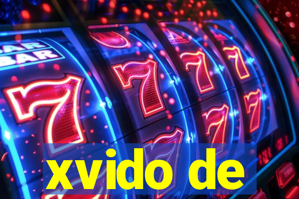 xvido de
