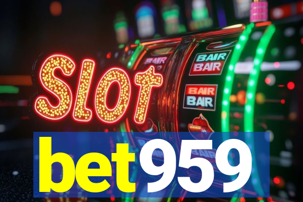 bet959
