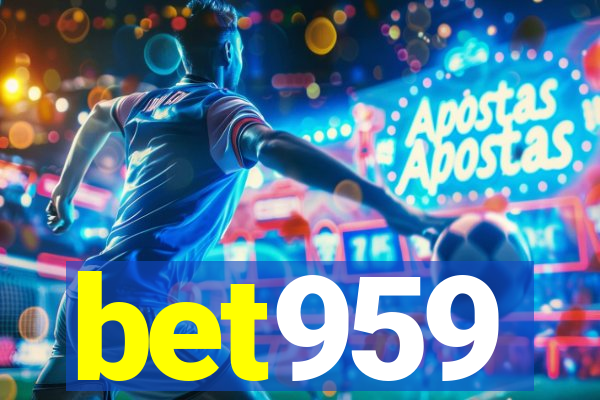 bet959