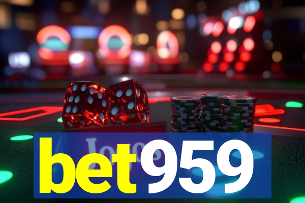 bet959