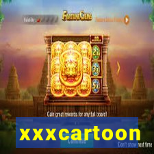 xxxcartoon