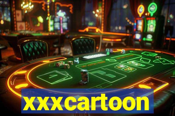 xxxcartoon