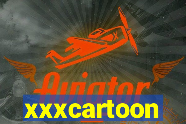xxxcartoon