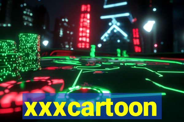 xxxcartoon