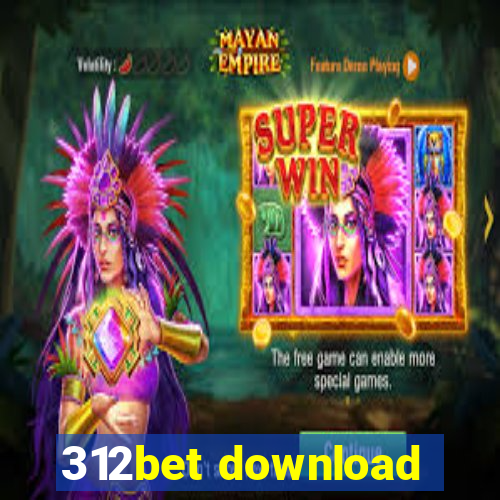 312bet download