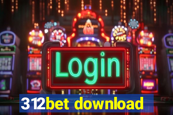 312bet download