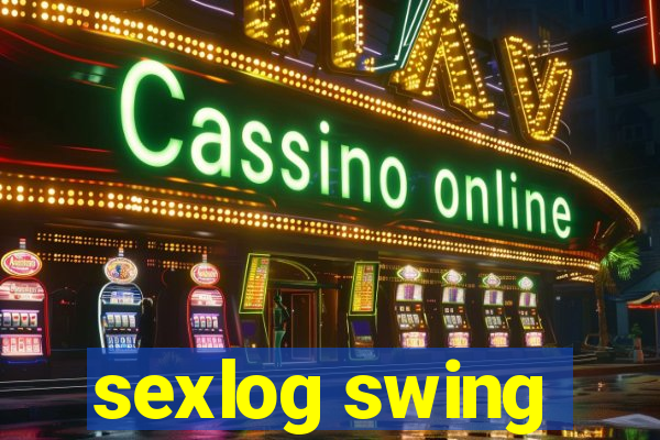 sexlog swing