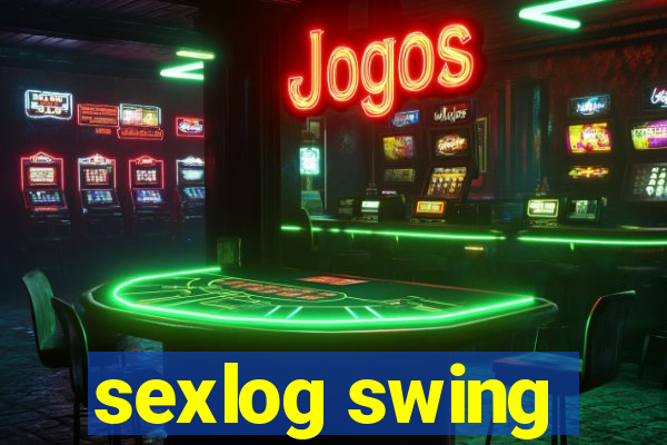 sexlog swing